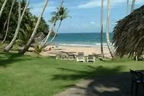 Tambora Beach Suites Las Terrenas Otel